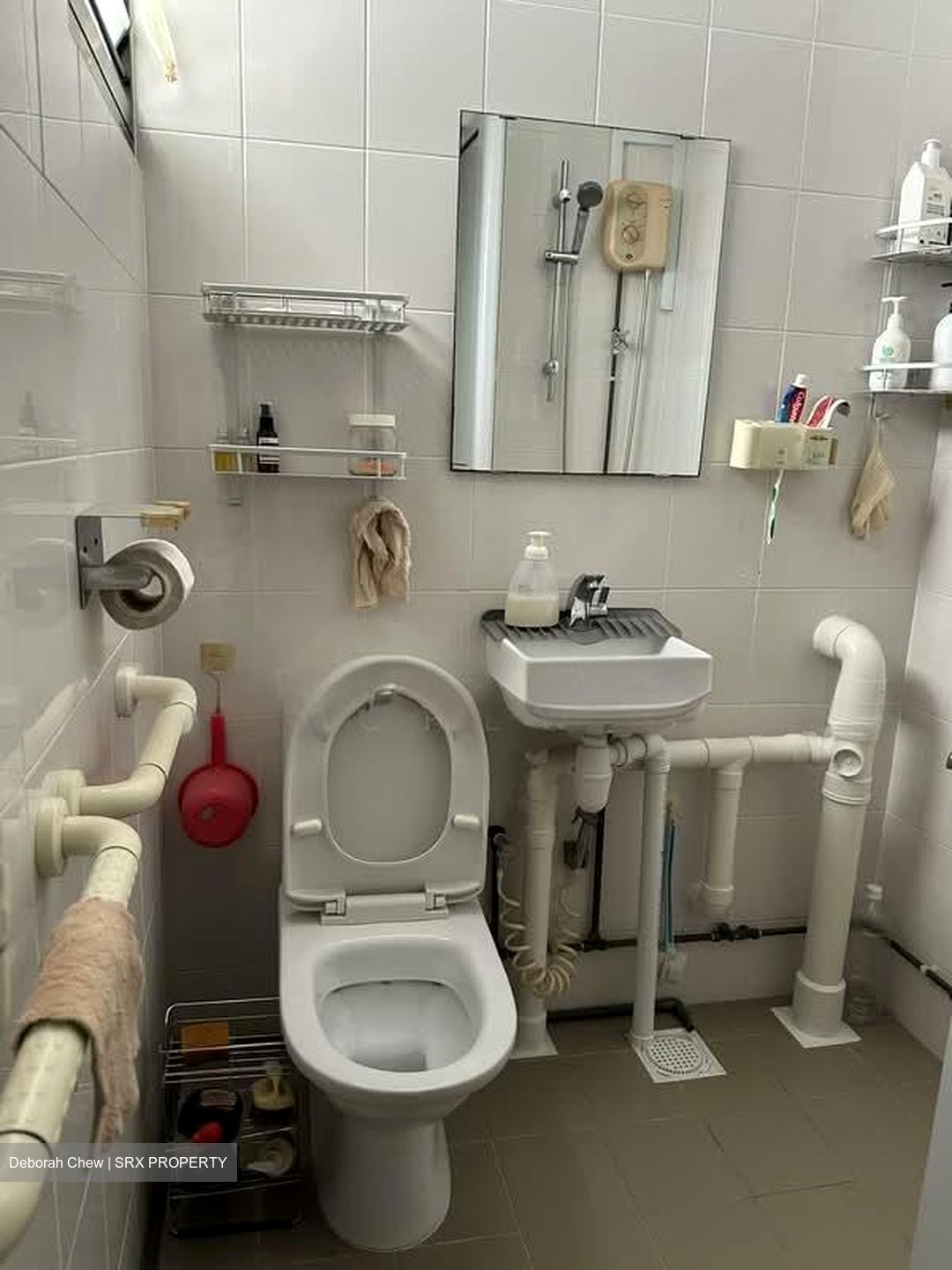 Blk 102 Rajah Court (Toa Payoh), HDB 4 Rooms #532447611